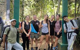 Sama Sama Homestay & Trekking Only Stay Here Book Trekking And Transport With Us